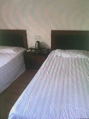 Xuancheng Jiuzhou Inn