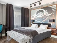 Vimmerby Stadshotell, WorldHotels Crafted Hotels in Vimmerby