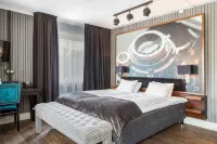 Vimmerby Stadshotell, WorldHotels Crafted Hoteles en 
