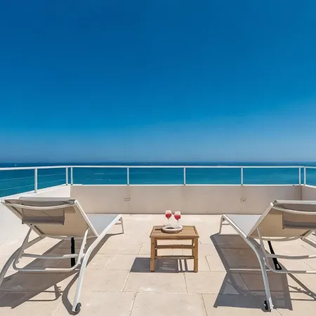 Palma Residence Salento
