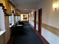 Hotel Kakadu - 2 étoiles