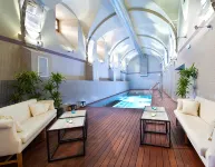 Parador Monasterio de Corias - Pools