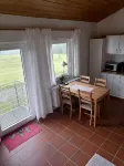 Apartment with panoramic view