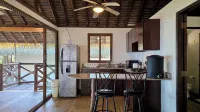 Tropical Beachfront Home in Cambutal - 3-Star