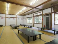 Hotel Shikimi - servizio colazione
