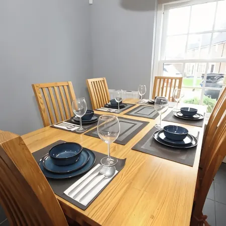 Charming Ipswich Retreat / Cosy stay in a great location