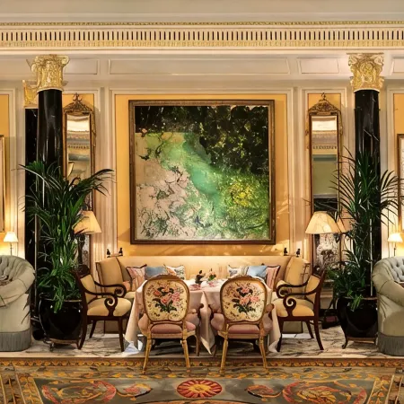 Villa Certosa Boutique Capri
