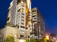 Crown Prince Hotel Surabaya Managed by Midtown Indonesia Hotels near Sharp Bamboo Monument