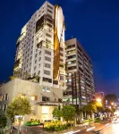 Crown Prince Hotel Surabaya Managed by Midtown Indonesia