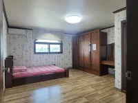 Good morning pension at Seonjaedo Beach - Country Houses