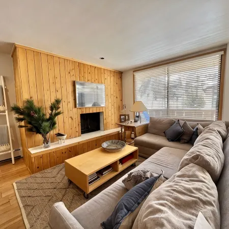 Great location at Scorpio Condominiums