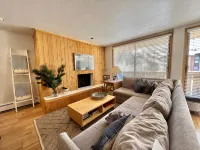 Great location at Scorpio Condominiums