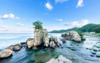 Pohang Haesong Pension