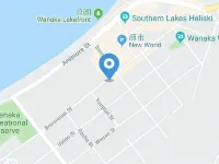 Haka House Wanaka Ξενοδοχεία στην πόλη Γουανάκα