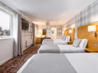 Fisher's Hotel Hotels in Pitlochry