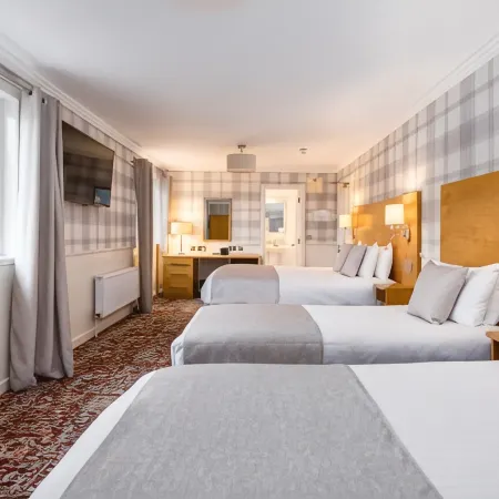 Fisher's Hotel Hotels in Pitlochry