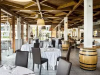 Hotel Isola Sacra Hotels near Lido Centro Train Station