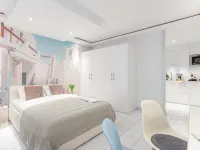 VISIONAPARTMENTS Zug - self check-in Hotels in Zug