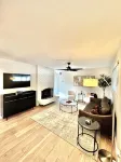 The Nook - Cozy Farm Style Bungalow - キッチン