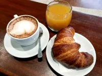 hu I Pini Village - breakfast