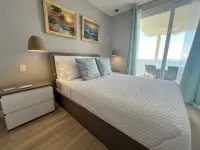 New Front Row Oceanfront at Pacific Point w/Gym