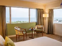Hua Hin Grand Hotel and Plaza Hotel dekat Dermaga Hua Hin