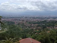 Le Vallon Bandung