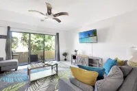 Modern Oasis  5min->Atlantis, Restaurants & Beach -  Apartamentos vacacionales