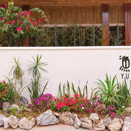 Nanlahe Paya Resort Hotel