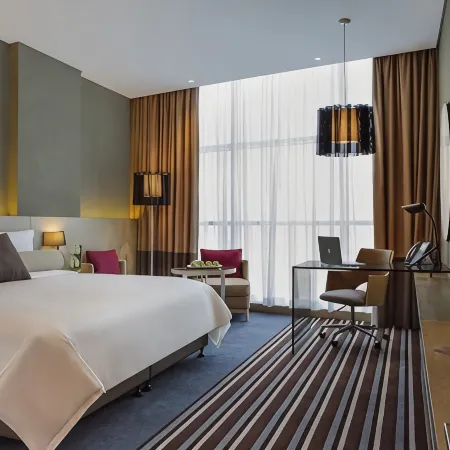 Downtown Rotana