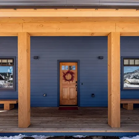Spacious & Cozy House Big Sky Meadows w/ Hot Tub!  Perfect for Family Getaway