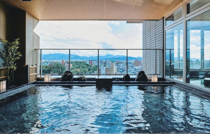 Hotel Kowakuen Haruka