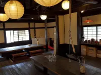 Tawaraya Ryokan Koto Shirasagikan Hotéis em Usuki