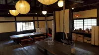 Tawaraya Ryokan Koto Shirasagikan