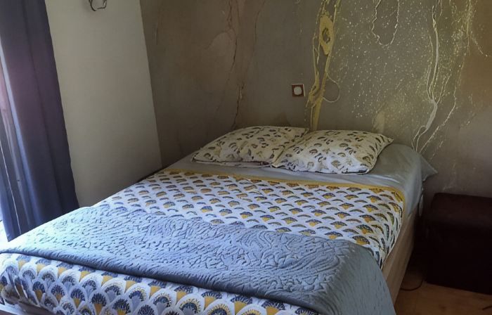 Location Saisoniere au Calme Dans Petite Copropriete