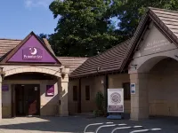 Premier Inn Dundee North Hotel di Dundee