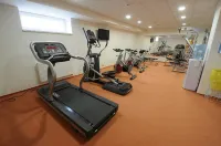 Penzion Forman - Gym