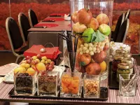 Hotel Ibis Styles la Rioja Arnedo - Bữa sáng
