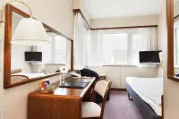 Elite Stadshotellet Växjö Hotels in 