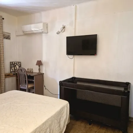 T2 sea & mountain view in the heart of the UNESCO-listed Gulf of Porto