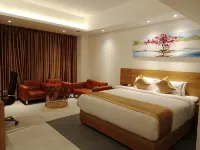 Hotel X Rajshahi Hotels in 