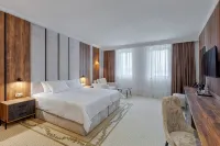 Kurort Greys Lyuksor Volga Kongress Hotel - 2 звезды
