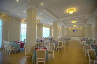 Haile Hotel Debre Birhan - 4 estrellas