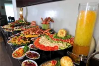 Novotel Dammam Business Park - พร้อมอาหารเช้า