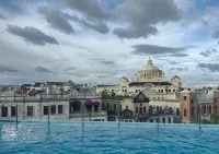 Meitang Hotel - Romantische