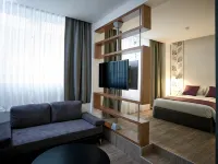 Amazon Hotel Hotels near Athens Gallery