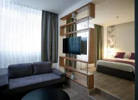Amazon Hotel