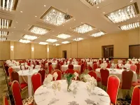 คอร์ทยาร์ดบายแมริออท โรเชสเตอร์ ย่านมายอคลินิก/เซนต์แมรีส์