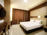 Hotel Harmoni Tasikmalaya - Wifi