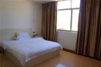 Hechi Chendong Business Hotel - Hot Tub